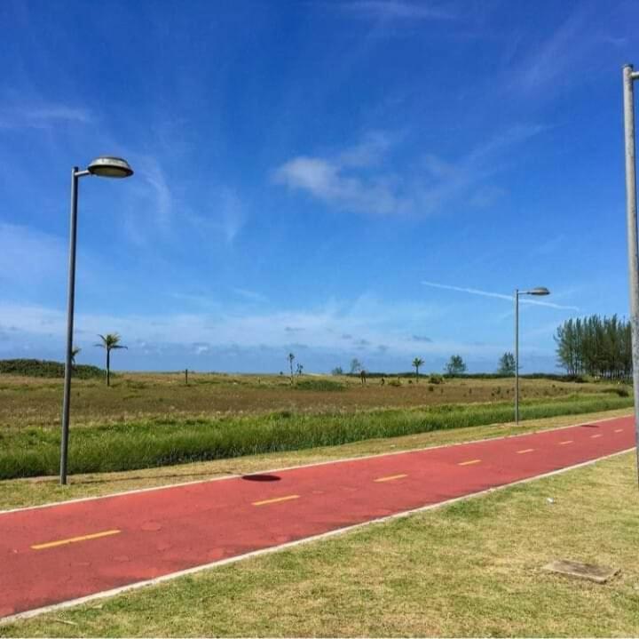 Pousada Mei Da Ilha 일랴 콤프리다 외부 사진